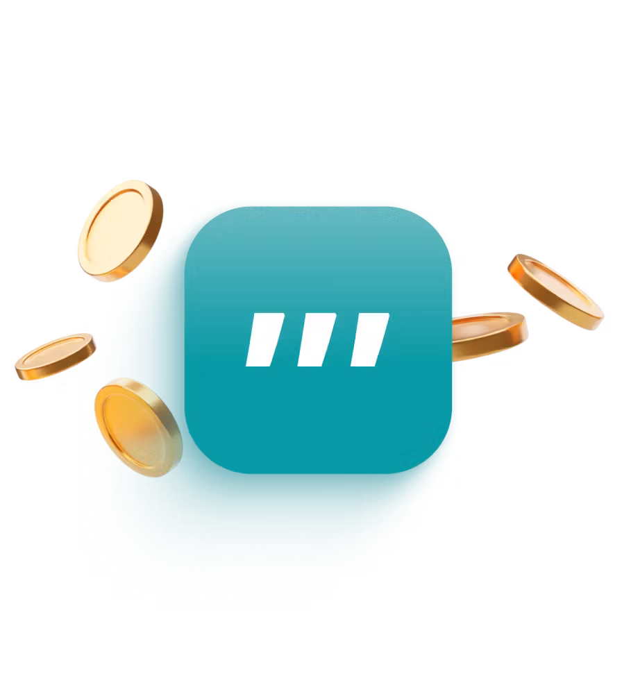Automated crypto trading coins
